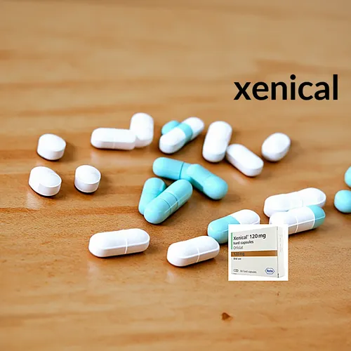 Xenical roche precio españa